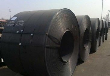 610mm -762mm ID SAE 1006,SAE 1008,HRCコイル ホットロール鋼コイル/コイル