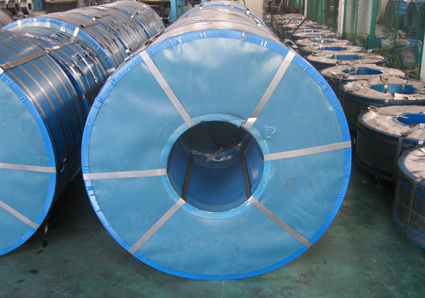 スパンゲル表面 厚さ750~1250mm,面積60~275g/m2 亜鉛コーティング