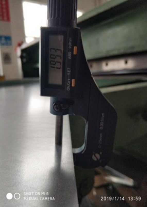0.2mm Z60?? Z180 切断および工業製造のための幅20?? 630mmの熱浸し電熱鋼筋