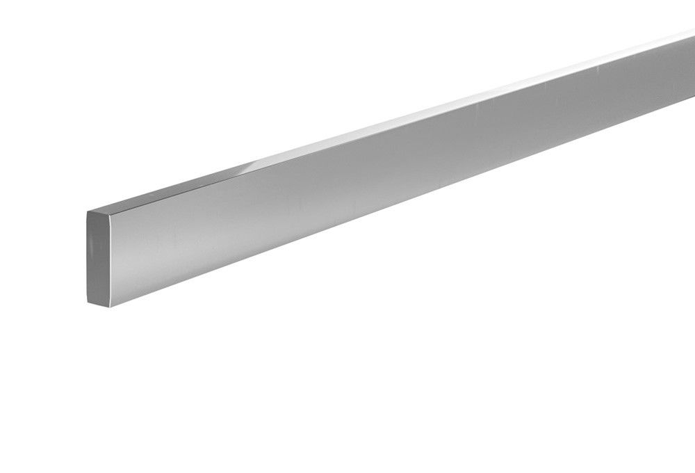 ASTM B446 Inconel 625は沖合いの石油プラットホームのためのフラット バーにニッケルを被せる