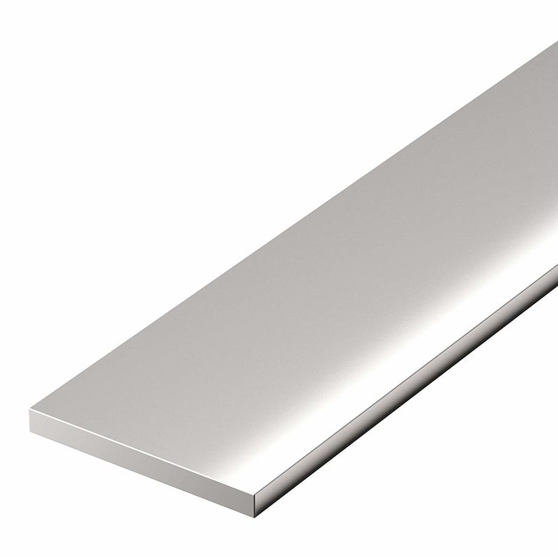 ASTM B446 Inconel 625は沖合いの石油プラットホームのためのフラット バーにニッケルを被せる